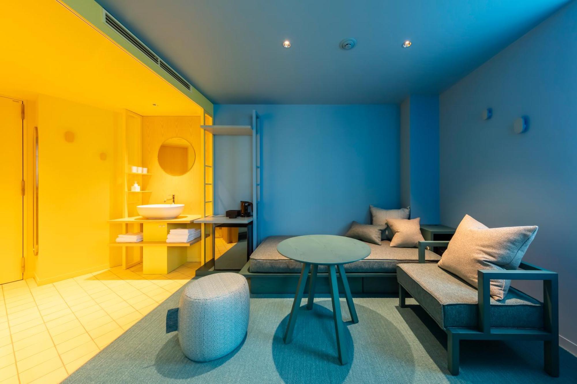 Toggle Hotel Suidobashi Tokyo — Photos 3